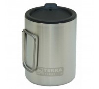 Термокружка Terra Incognita T-Mug 250 W/Cap (4823081504825)