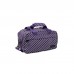 Дорожня сумка Members Essential On-Board Travel Bag 12.5 Purpl Polka (SB-0043-PP)