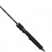 Вудилище DAM Effzett Yagi 19 Light Jig 2.40м 3-18гр. (60309)