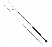 Вудилище DAM Effzett Yagi 19 Light Jig 2.40м 3-18гр. (60309)