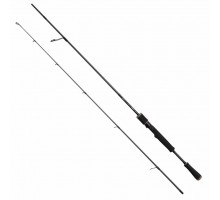 Вудилище DAM Effzett Yagi 19 Light Jig 2.40м 3-18гр. (60309)