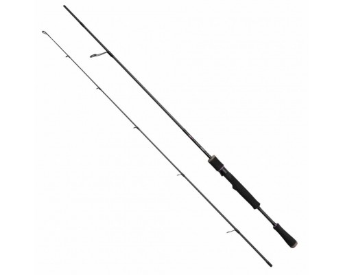 Вудилище DAM Effzett Yagi 19 Light Jig 2.40м 3-18гр. (60309)