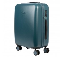 Валіза Tucano Trolley Ted 40L Dark Blue (BTRTED-S-BS)