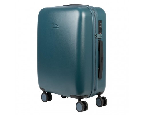 Валіза Tucano Trolley Ted 40L Dark Blue (BTRTED-S-BS)