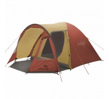 Палатка Easy Camp Corona 400 Gold Red (928295)