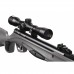 Пневматична гвинтівка Stoeger RX20 Synthetic Stock Combo ОП 4х32 Grey (SRX205011A)