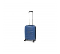 Валіза Paklite Mailand Deluxe Bright Blue S (TL074247-25)