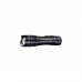 Ліхтар Hama Professional 4 LED Torch L370 Black (00136673)