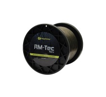 Волосінь RidgeMonkey RM-Tec Mono 1200m 0.35mm 12lb/5.4kg Brown (9168.02.12)