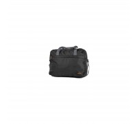 Дорожня сумка Members Foldaway Holdall Medium 40 Black (SB-0045-BL)