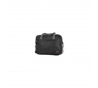 Сумка дорожная Members Foldaway Holdall Medium 40 Black (SB-0045-BL)