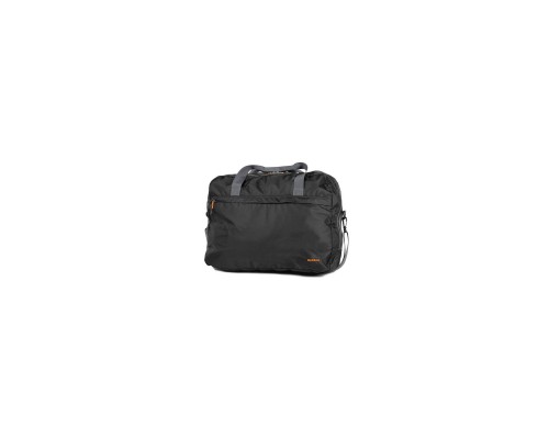Дорожня сумка Members Foldaway Holdall Medium 40 Black (SB-0045-BL)