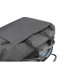 Дорожня сумка Tucano Ago Weekender 15" 30L Black (BAGOWE-BK)