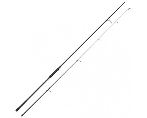 Вудилище Prologic Custom Black Carp Rod 13''/3.90m 3.50lbs - 2sec (1846.14.62)