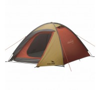 Палатка Easy Camp Meteor 300 Gold Red (928303)