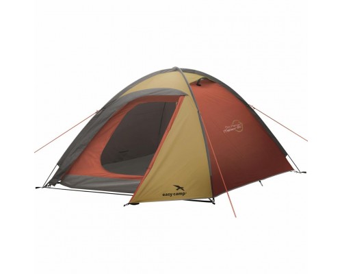 Палатка Easy Camp Meteor 300 Gold Red (928303)