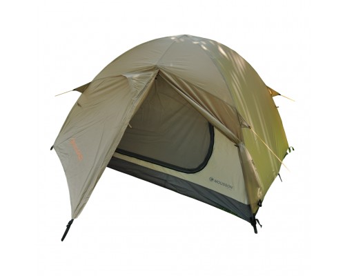 Палатка MOUSSON DELTA 2 SAND (7760)