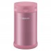 Термос Zojirushi пищевой SW-FCE75PS 0,75 л Pink (1678.03.58)