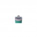 Термокружка Ringel Soft 380 мл Turquoise (RG-6108-380/2)