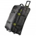 Дорожня сумка Caribee на колесах Global Explorer 125 Black (925432)