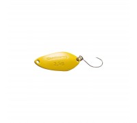 Блешня Shimano Cardiff Search Swimmer 2.5g 08S Yellow (2266.32.90)