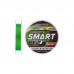 Шнур Favorite Smart PE 3x 150м 0.2/0.076mm 4lb/1.9kg Light Green (1693.10.61)