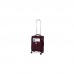 Валіза IT Luggage Pivotal Two Tone Dark Red S (IT12-2461-08-S-M222)