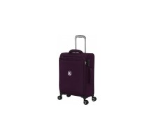 Валіза IT Luggage Pivotal Two Tone Dark Red S (IT12-2461-08-S-M222)