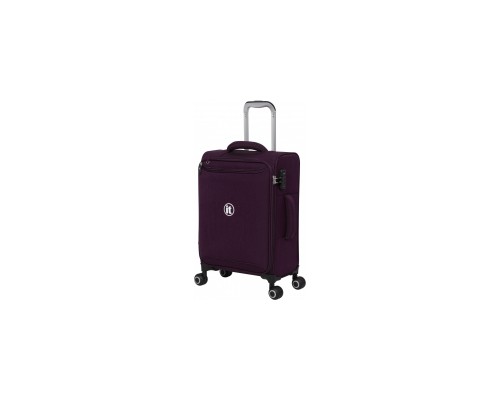 Валіза IT Luggage Pivotal Two Tone Dark Red S (IT12-2461-08-S-M222)