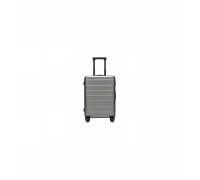 Валіза Xiaomi Ninetygo Business Travel Luggage 24" Titanium Grey (6970055343459)