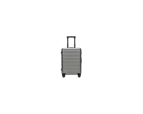 Валіза Xiaomi Ninetygo Business Travel Luggage 24" Titanium Grey (6970055343459)