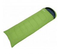Спальный мешок L.A.Trekking одеяло Lifou Green (82267)