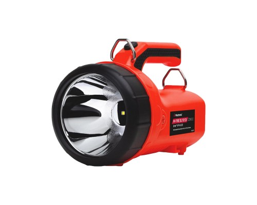 Ліхтар Mactronic M-Fire SL-112 (222 Lm) Rechargeable Ex-ATEX (PSL0111)