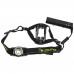 Ліхтар LedLenser NEO 10R Black (500984)