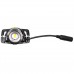 Ліхтар LedLenser NEO 10R Black (500984)