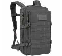 Рюкзак туристичний Highlander Recon Backpack 20L Grey (TT164-GY) (929697)
