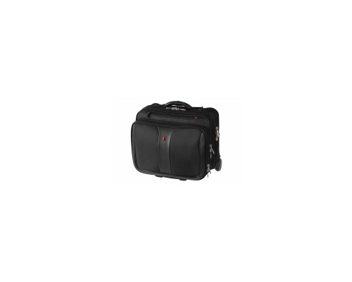 Дорожня сумка Wenger Patriot 2 Pc Wheeled Laptop Case (600662)