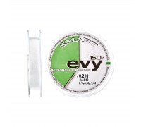 Волосінь Smart EVY 150m 0.187mm (1300.30.12)