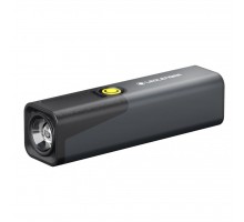 Фонарь LedLenser с powerbank IW3R (502173)