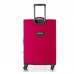 Валіза Swissbrand Silkeborg L Fuchsia/Light Grey (SWB_LLSIL941L)