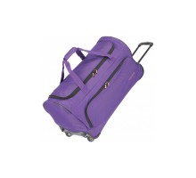 Дорожня сумка Travelite Basics Fresh 89 л Purple (TL096277-19)
