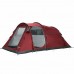 Палатка Ferrino Meteora 5 Brick Red (926555)