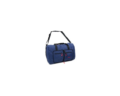 Сумка дорожная Members Holdall Ultra Lightweight Foldaway Small 39 Navy (HA-0021-NA)