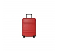 Валіза Xiaomi RunMi 90 Seven-bar luggage Red 28" 105101 (Ф03495)