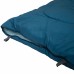 Спальный мешок Vango Evolve Superwarm Single +2C Moroccan Blue Left (929158)