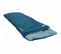 Спальный мешок Vango Evolve Superwarm Single +2C Moroccan Blue Left (929158)