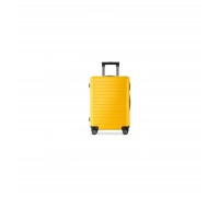 Валіза Xiaomi Ninetygo Business Travel Luggage 28" Yellow (6970055346733)