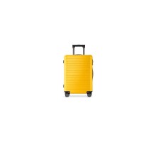 Валіза Xiaomi Ninetygo Business Travel Luggage 28" Yellow (6970055346733)