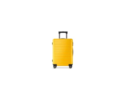 Валіза Xiaomi Ninetygo Business Travel Luggage 28" Yellow (6970055346733)