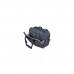 Дорожня сумка Rock Madison Flight Bag 10 Grey (SB-0044-GR)